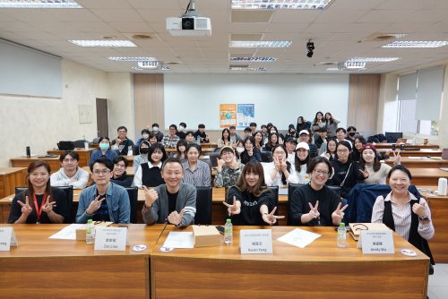 113.11.29美光啟航：生產暨設備工程處如何驅動半導體革命